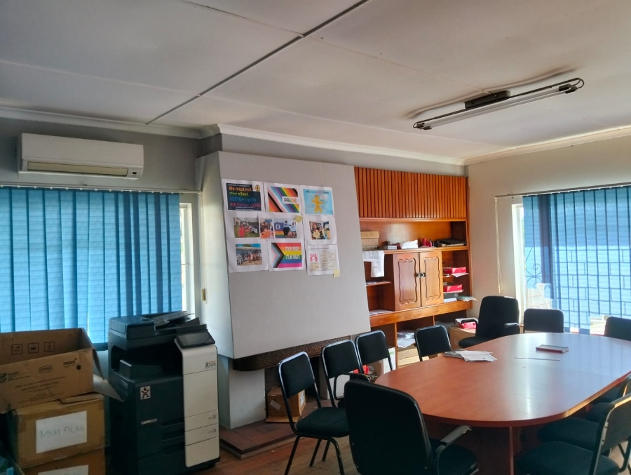 To Let Commercial Property for Rent in Mthata Eastern Cape